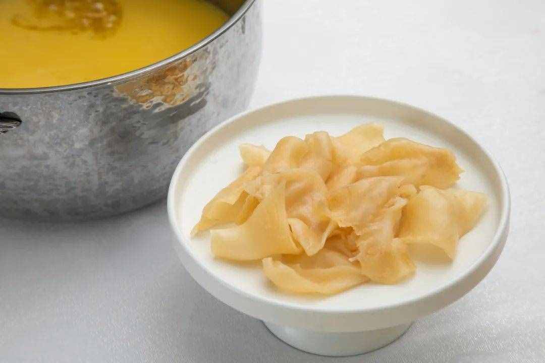 花膠怎樣吃？怎樣選？越貴越好嗎？看這一篇就夠了