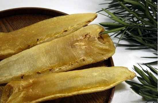 花膠怎樣吃？怎樣選？越貴越好嗎？看這一篇就夠了