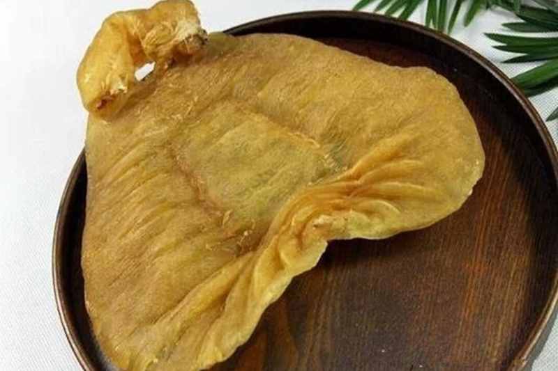 花膠怎樣吃？怎樣選？越貴越好嗎？看這一篇就夠了