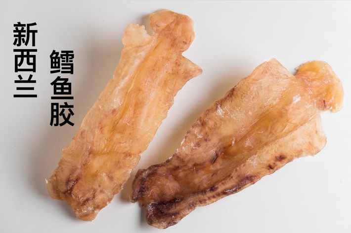 花膠怎樣吃？怎樣選？越貴越好嗎？看這一篇就夠了