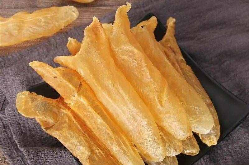 花膠怎樣吃？怎樣選？越貴越好嗎？看這一篇就夠了