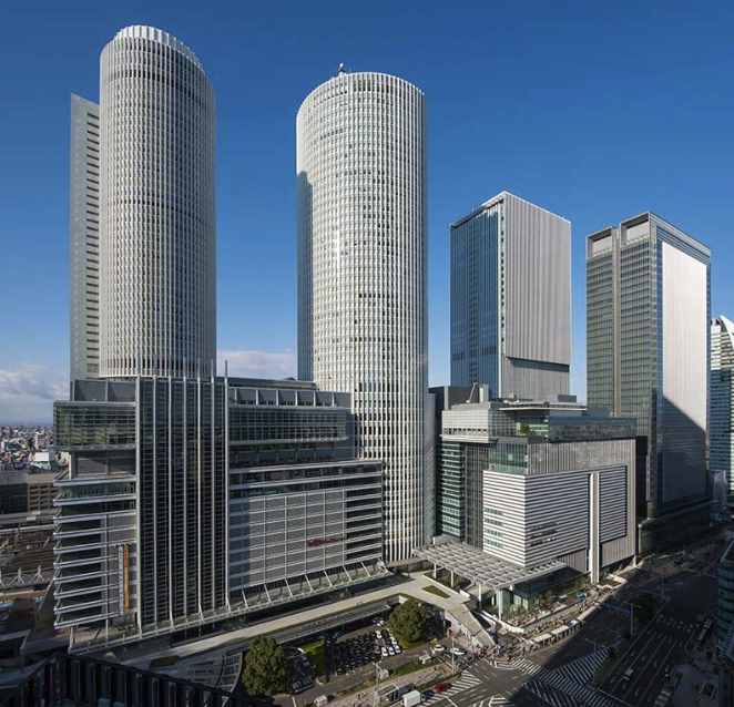 名古屋購物自由行！名古屋觀光必買必逛攻略