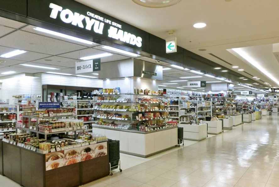 名古屋購物自由行！名古屋觀光必買必逛攻略