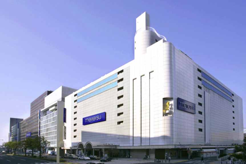 名古屋購物自由行！名古屋觀光必買必逛攻略