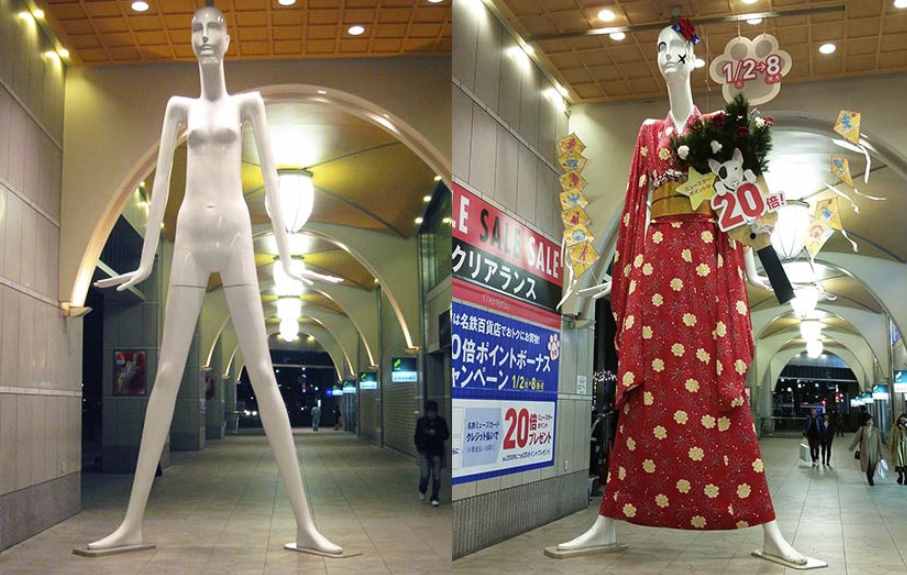 名古屋購物自由行！名古屋觀光必買必逛攻略