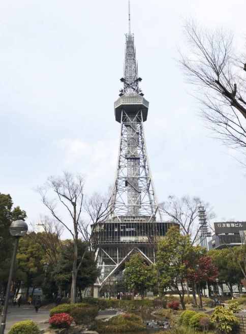 名古屋購物自由行！名古屋觀光必買必逛攻略