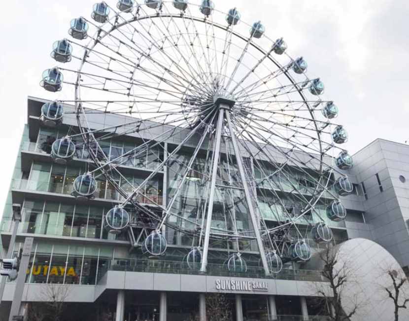 名古屋購物自由行！名古屋觀光必買必逛攻略