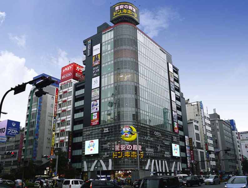 名古屋購物自由行！名古屋觀光必買必逛攻略
