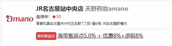 名古屋購物自由行！名古屋觀光必買必逛攻略