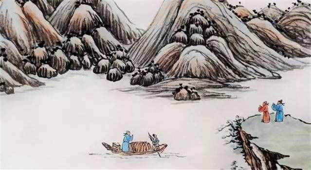 十條交友經(jīng)典格言，睿智深刻，直指人心