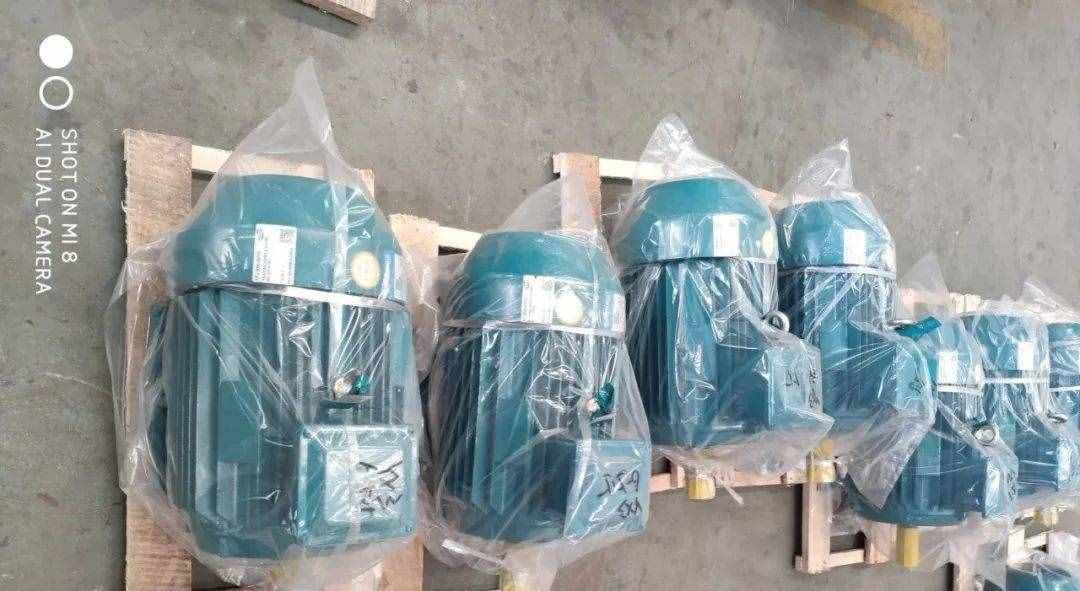 電機的風扇為何要裝在機殼的外面？要看結(jié)構(gòu)