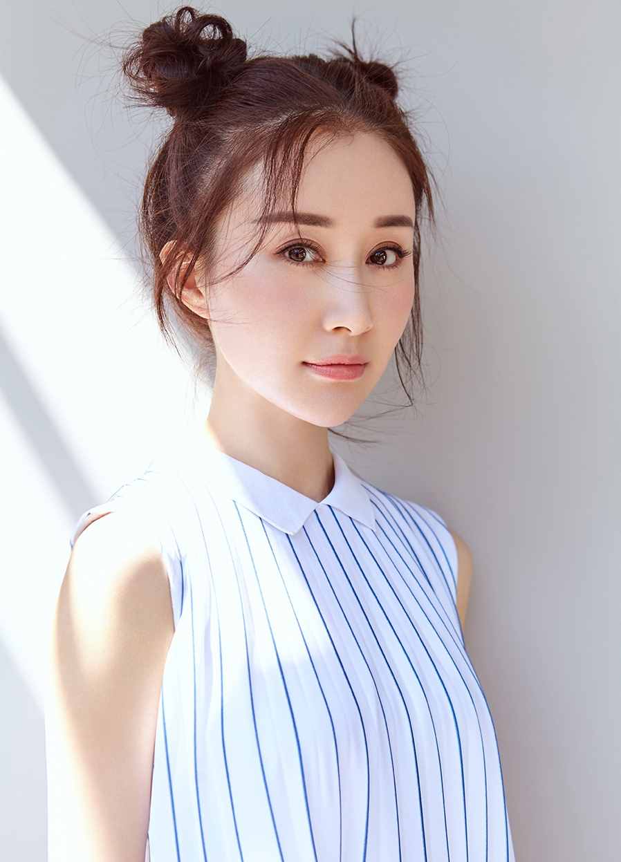 扎了這么多年的丸子頭，你真的扎對(duì)了嗎？這么扎丸子頭才好看