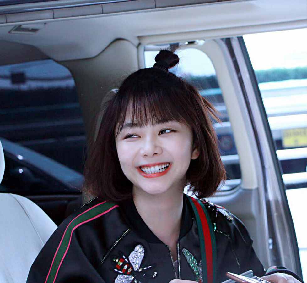 扎了這么多年的丸子頭，你真的扎對(duì)了嗎？這么扎丸子頭才好看