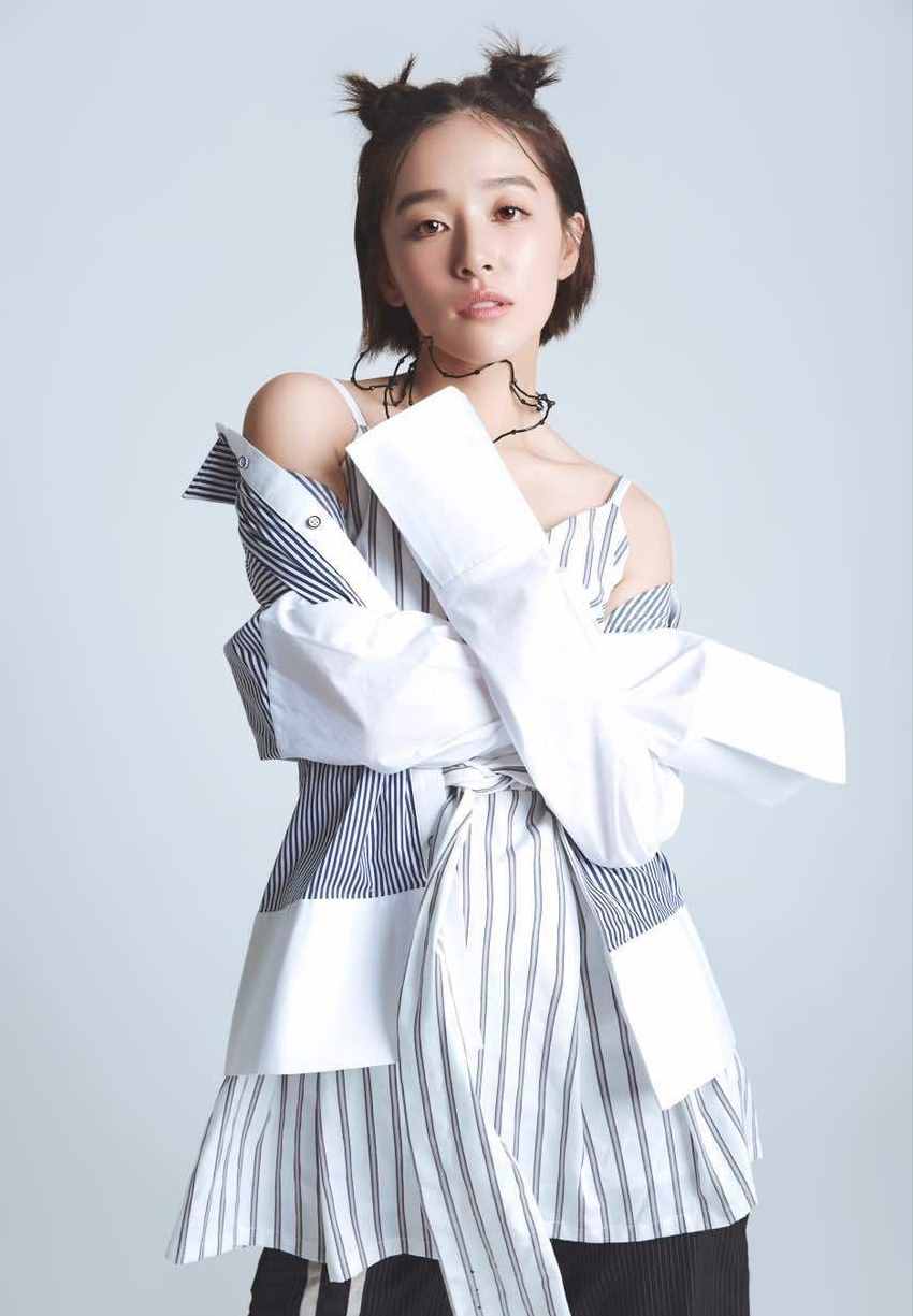 扎了這么多年的丸子頭，你真的扎對(duì)了嗎？這么扎丸子頭才好看