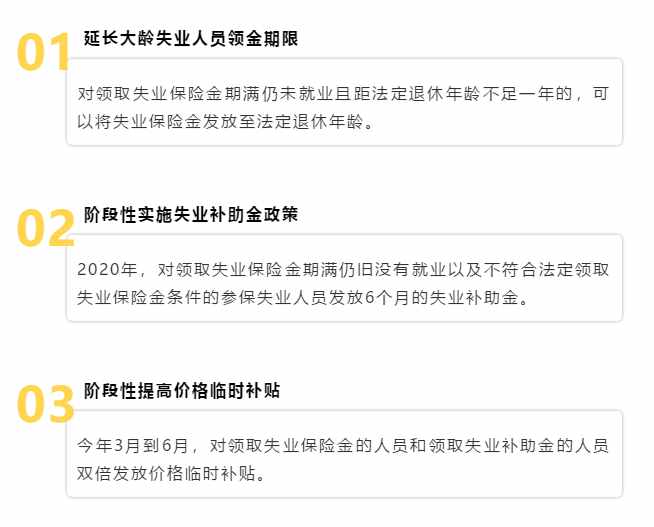 失業(yè)金能線上申領(lǐng)了！申領(lǐng)渠道在這查