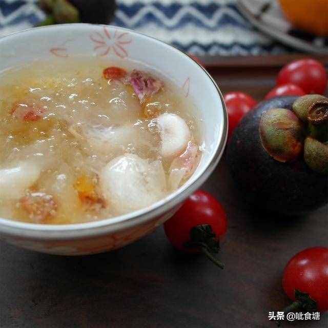 山竹居然能做菜 好看又好吃 一盤兩分鐘就吃光