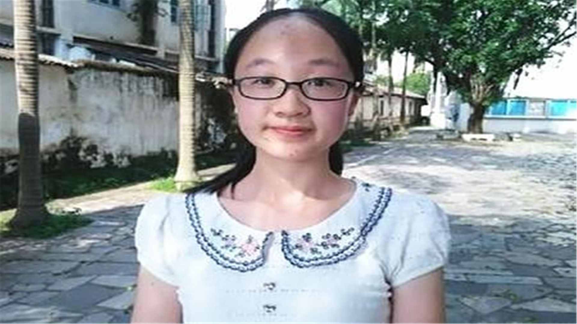 廣西“高考狀元”孟笛蕭，交卷鈴響才想起在考場，這才是真學霸