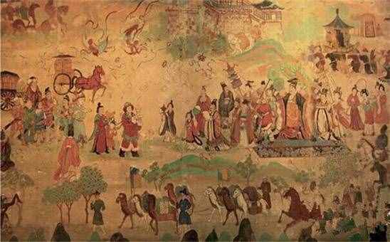公元前后怎么劃分，公元一年是哪個(gè)朝代，又發(fā)生了什么