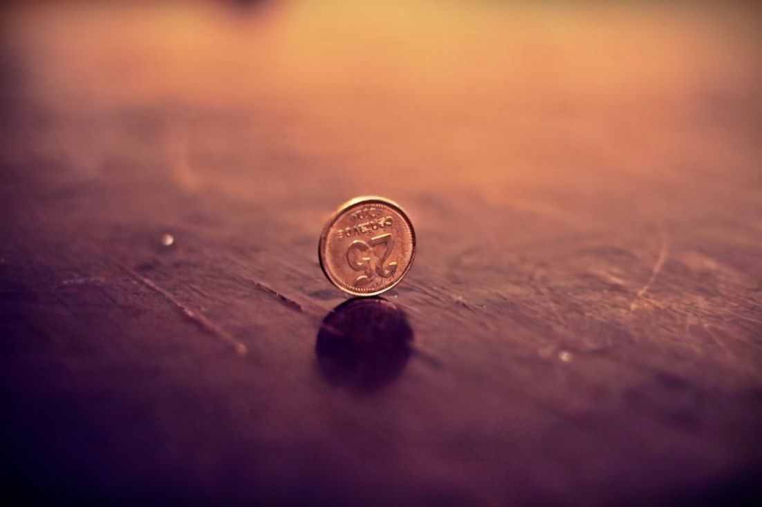 為什么你不富有？富人的5個致富思維，你都占了幾個？