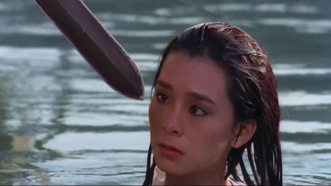 《唐朝豪放女》：80年代香港最美的風(fēng)月片，一代才女魚玄機(jī)的故事