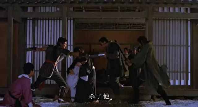 《唐朝豪放女》：80年代香港最美的風(fēng)月片，一代才女魚玄機(jī)的故事