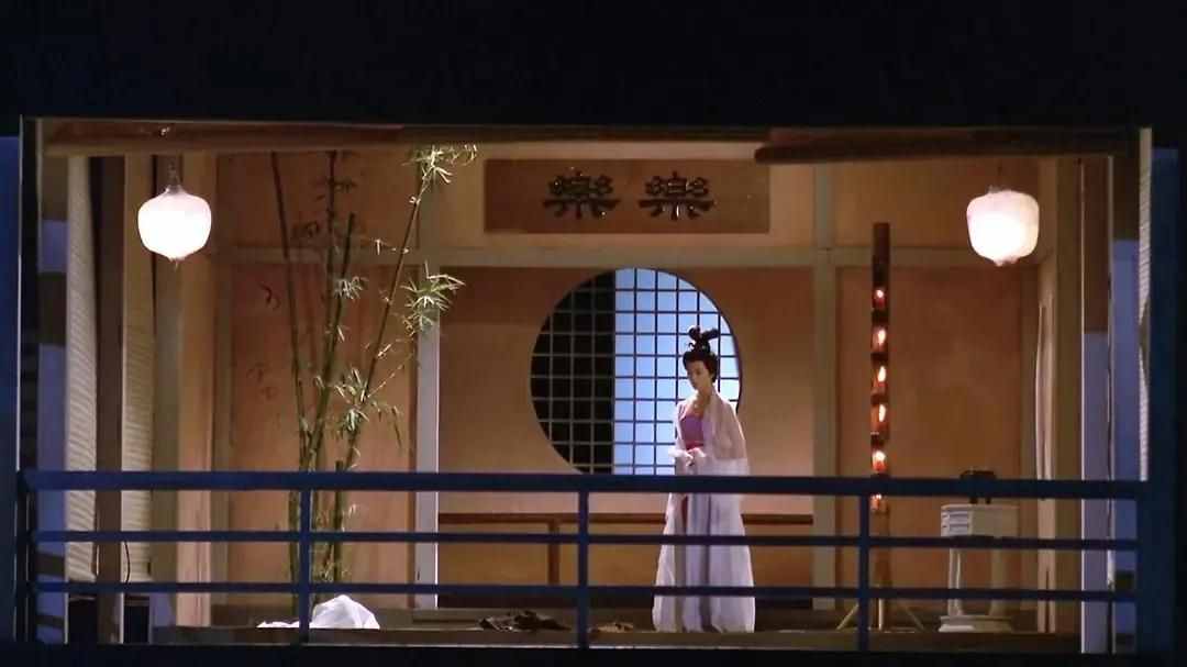 《唐朝豪放女》：80年代香港最美的風(fēng)月片，一代才女魚玄機(jī)的故事