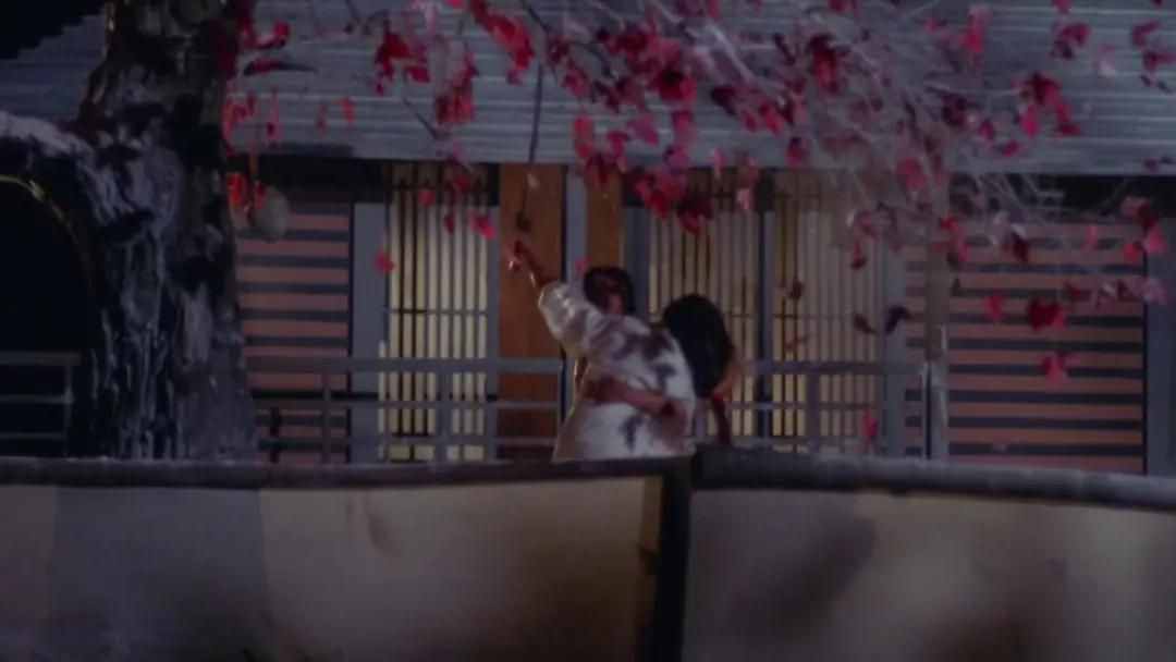 《唐朝豪放女》：80年代香港最美的風(fēng)月片，一代才女魚玄機(jī)的故事