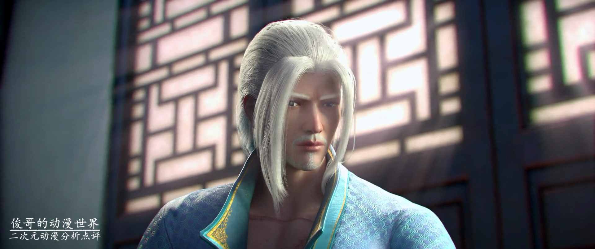 斗破蒼穹：蕭炎和云山一戰(zhàn)，納蘭家族左右逢源，誰贏了都不虧