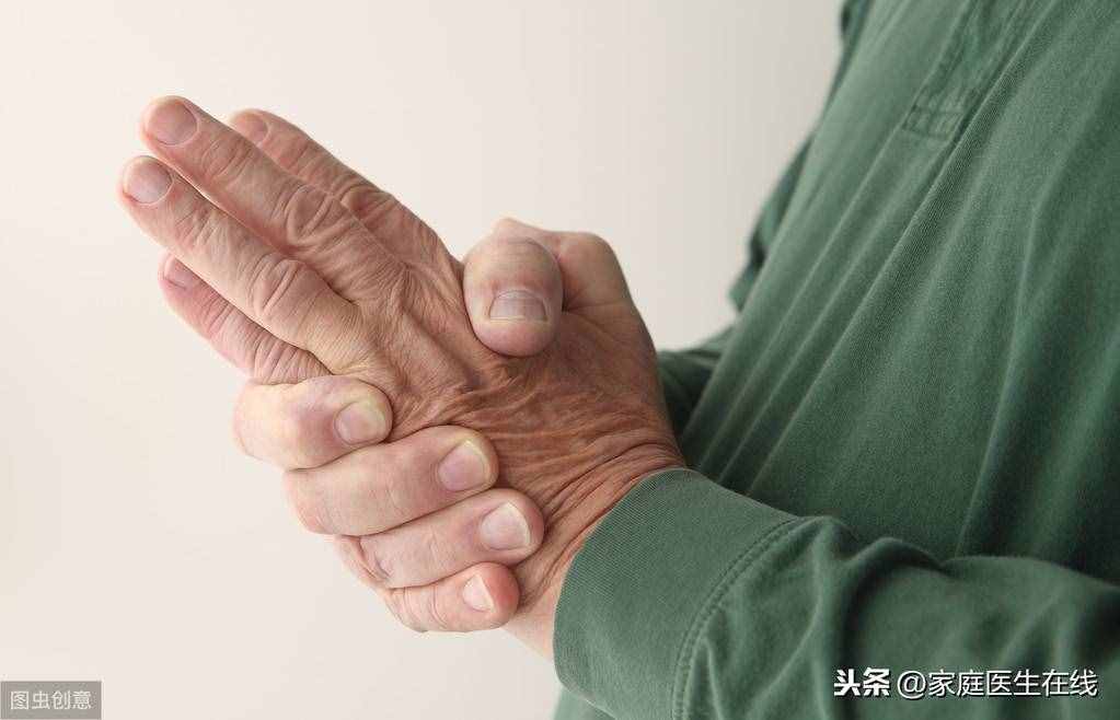 不是手麻就是腳麻？頻繁出現(xiàn)手腳發(fā)麻，4個(gè)疾病在“盯著”你