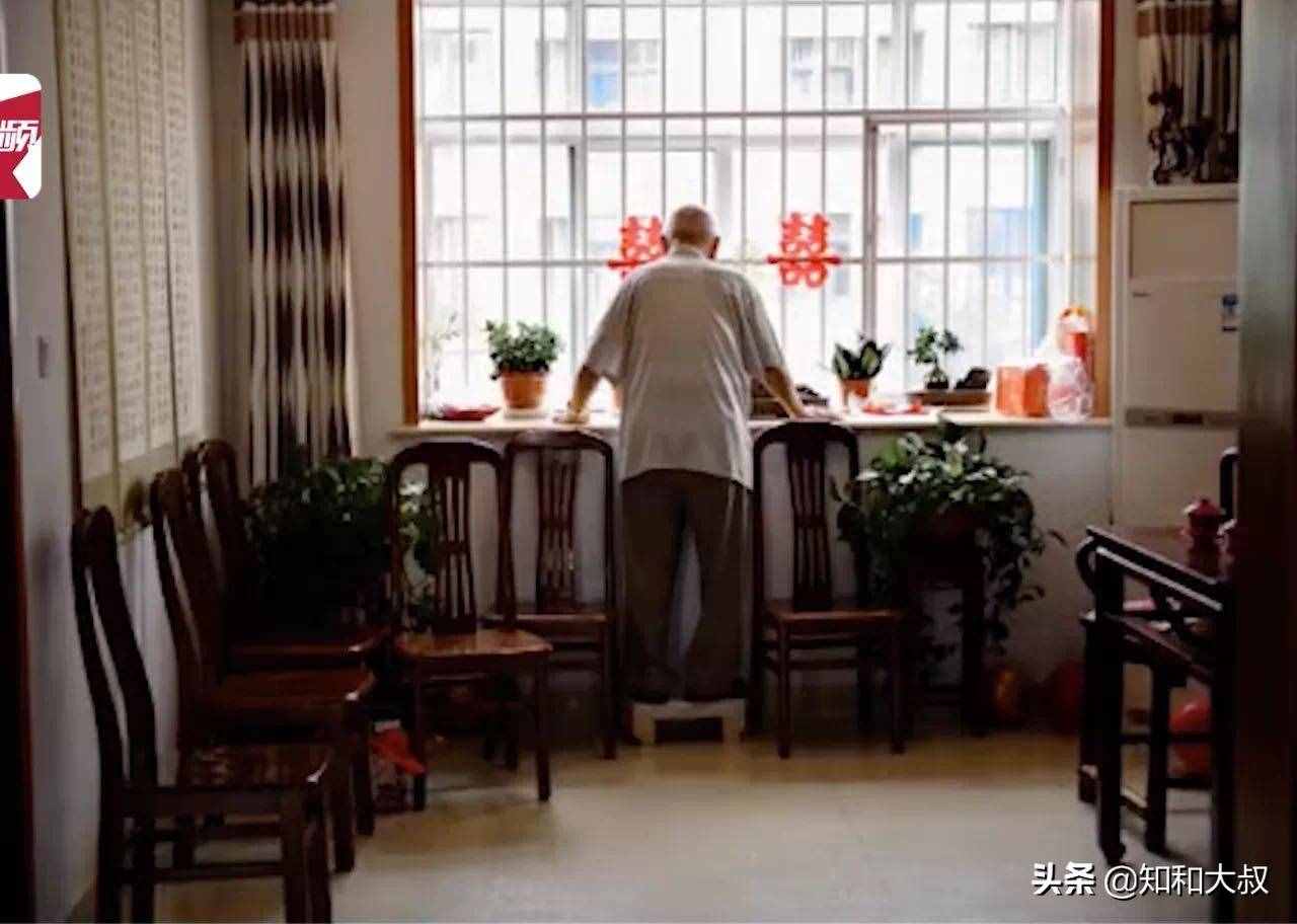 “出嫁十多年，看得流淚滿面”：分離時刻，才知道親人的愛有多重