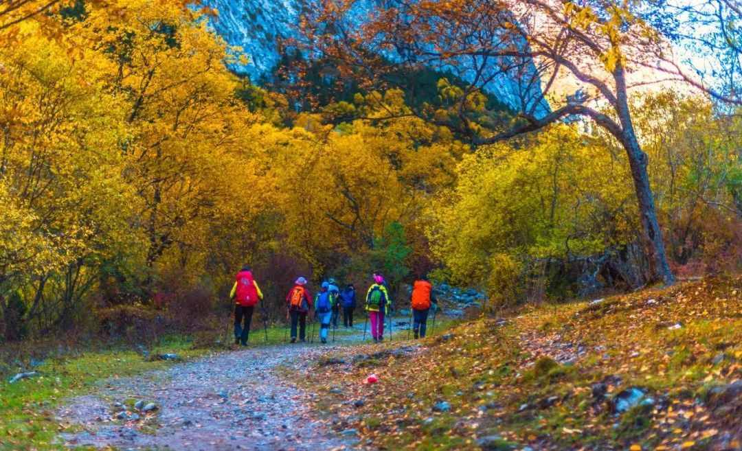 9月最佳旅行目的地，感受初秋之美，10個最美地方適合出去走走
