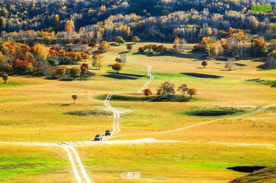 9月最佳旅行目的地，感受初秋之美，10個最美地方適合出去走走