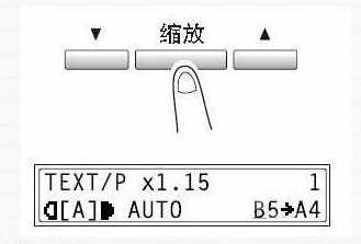 辦公小白必知“復(fù)印機(jī)使用方法”