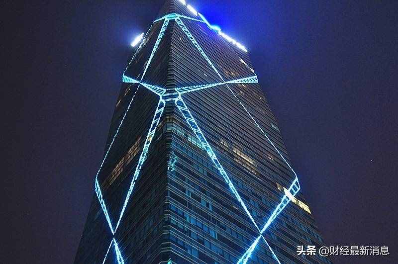 全球十大投資公司排行榜，9家來自美國中國僅1家上榜