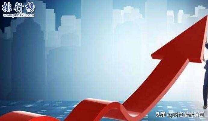 全球十大投資公司排行榜，9家來自美國中國僅1家上榜