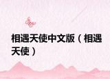 相遇天使中文版（相遇天使）