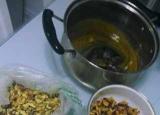 固元膏的制作方法（固元膏的家常做法）