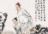 王羲之寫字歇后語（王羲之寫字歇后語下一句是什么）