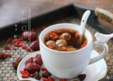 紅棗桂圓茶（桂圓紅棗茶的做法）