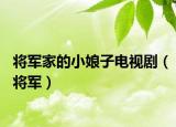 將軍家的小娘子電視?。▽④姡? /></span></a>
                        <h2><a href=