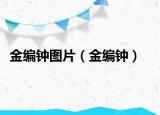 金編鐘圖片（金編鐘）