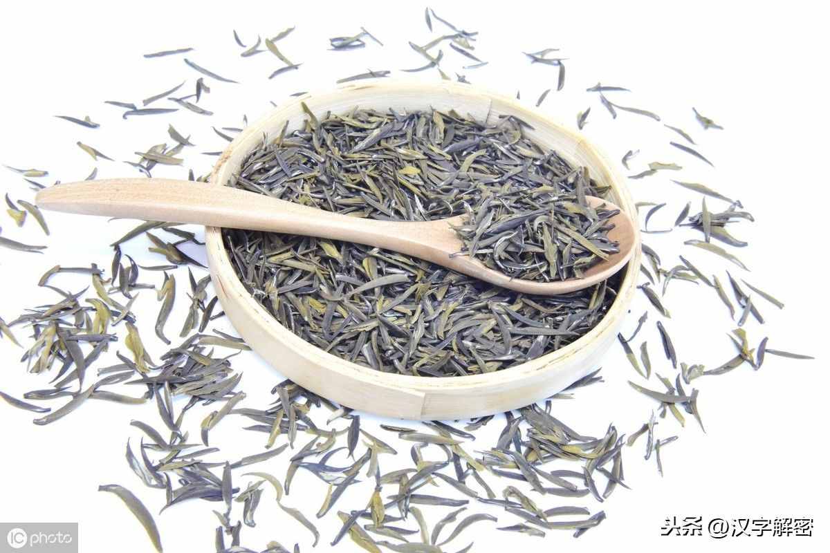 乾隆親自冊封的“御茶”，如今賣天價，網(wǎng)友：價格貴的理所當然
