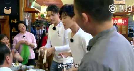 吳亦凡問(wèn)出那句：火遍網(wǎng)絡(luò)的freestyle究竟是什么梗？