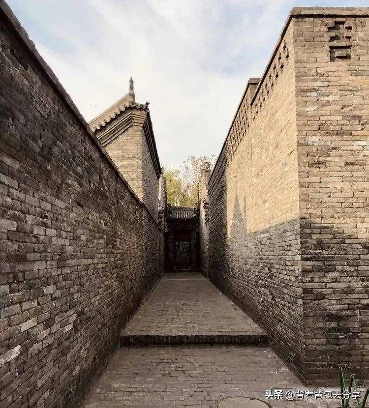 山西十大著名景區(qū)，你又去過幾處，文末附有省內(nèi)免費(fèi)政策