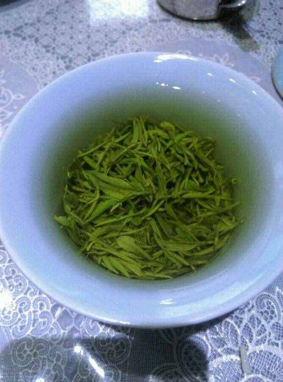 信陽毛尖怎么泡才好喝？
