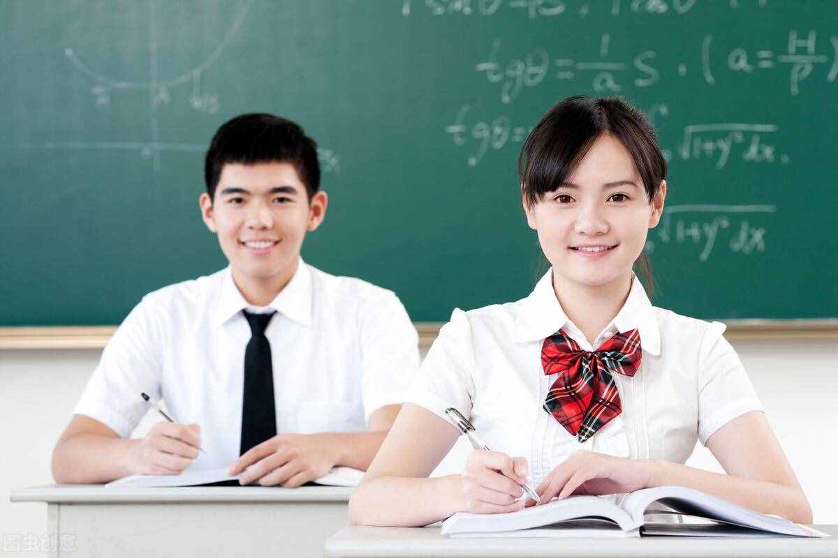 期中考試后這樣分析和總結(jié)，成績才會(huì)一次比一次好