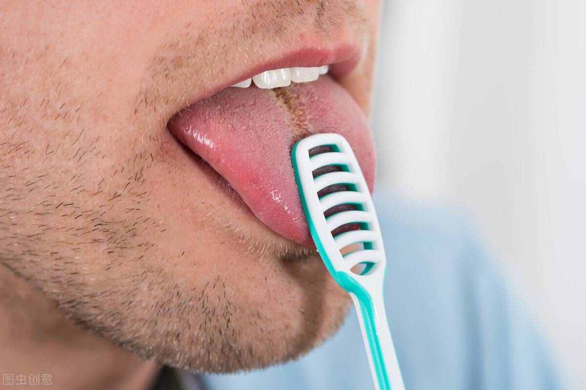 口臭應(yīng)該怎么辦？教你幾個去除口臭的小方法