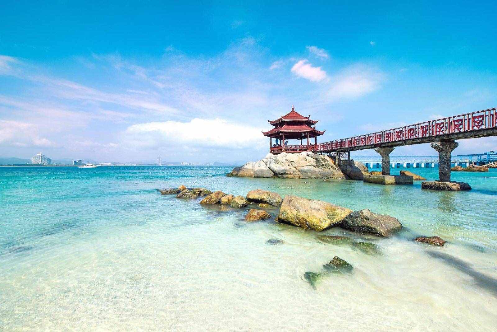 最適合冬天游玩的5個(gè)地方，你都去過嗎？