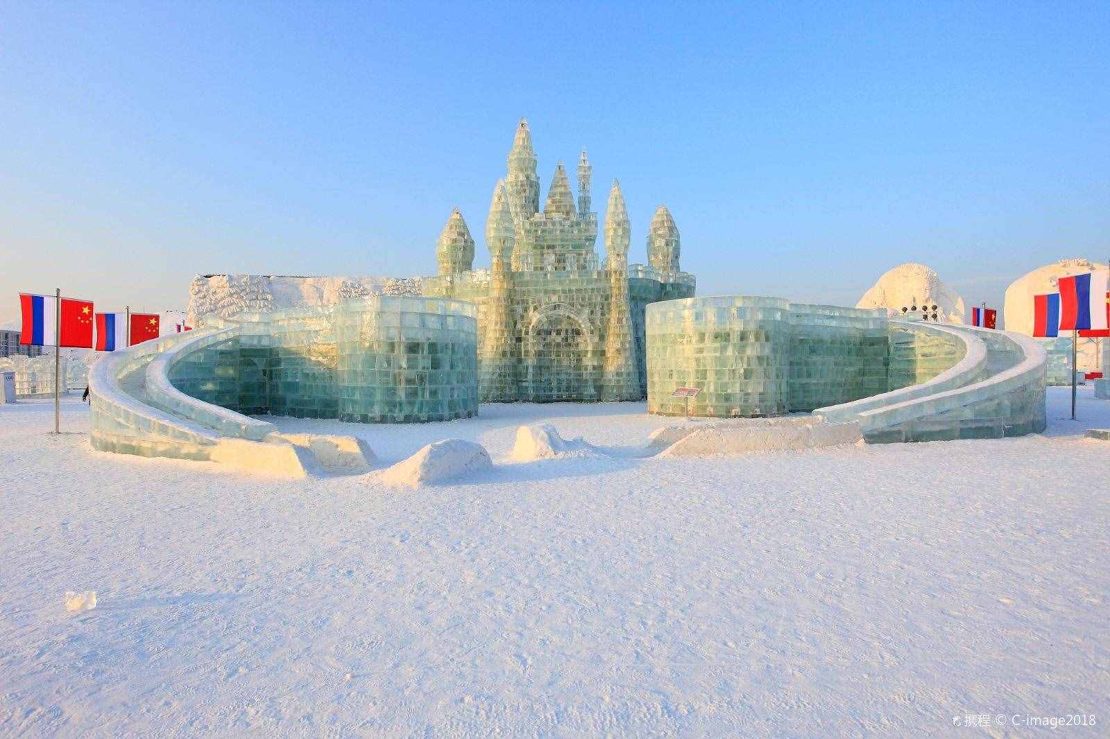 最適合冬天游玩的5個(gè)地方，你都去過嗎？