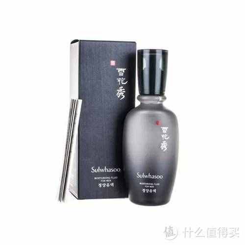 男士用什么護膚品好 十款口碑最好男士護膚品牌盤點